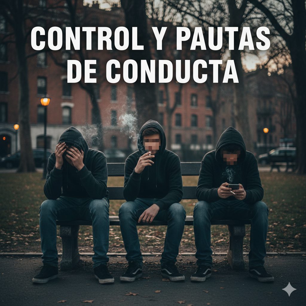 Control i pautes de conducta: Quan és necessari recórrer a un detectiu privat?