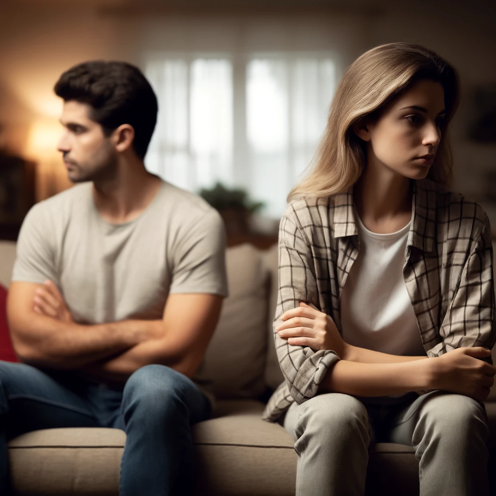 Investigacions Matrimonials