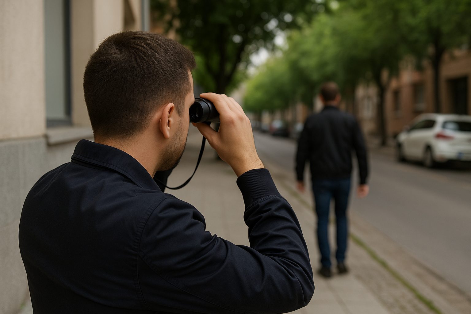 Seguiments i vigilàncies